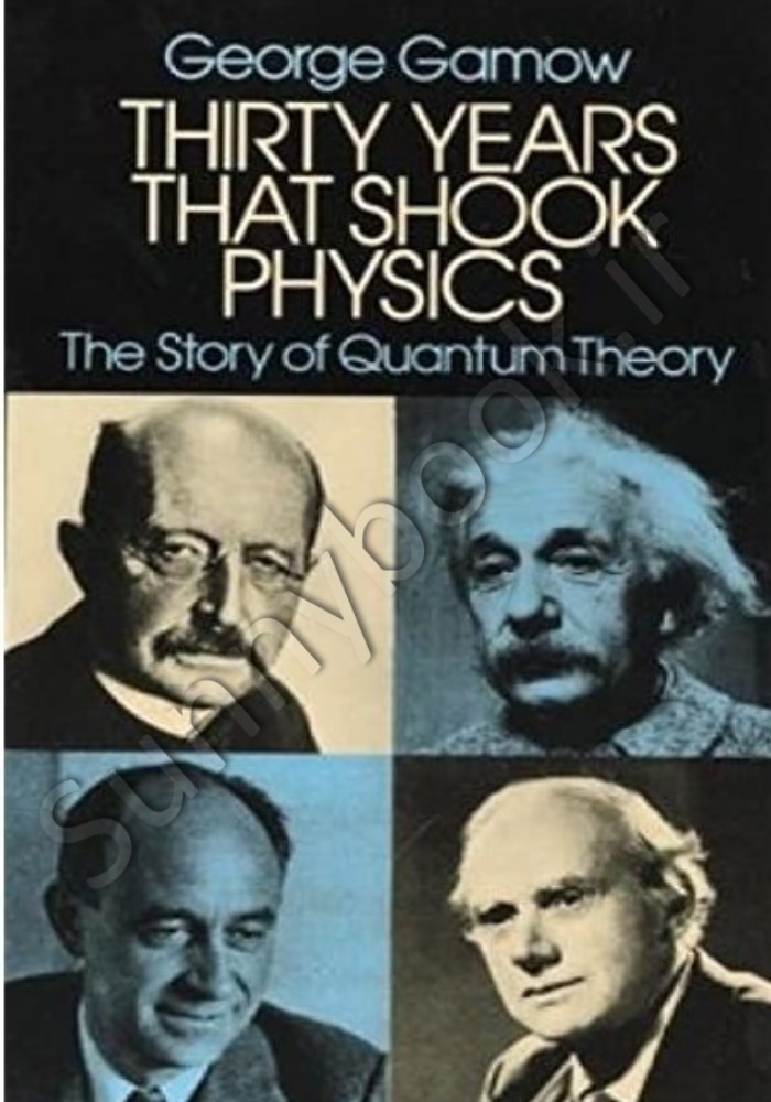 Thirty Years That Shook Physics main 1 1