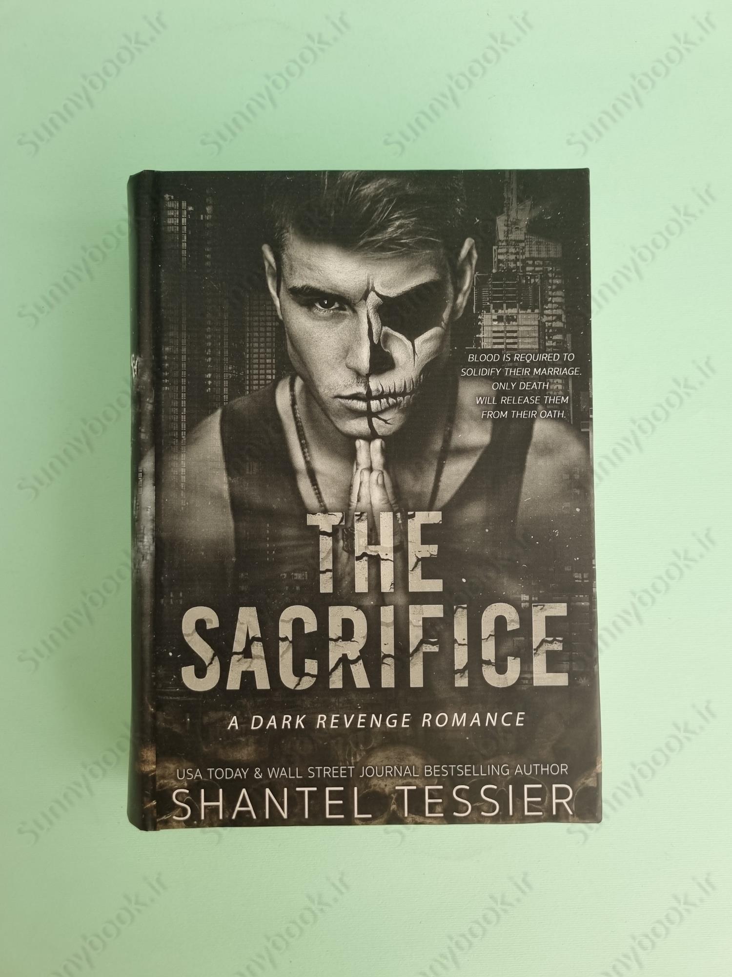 The Sacrifice main 1 2