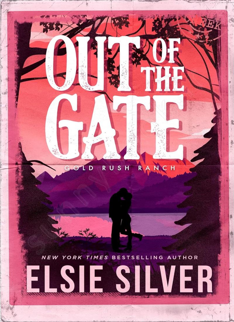 Out of the Gate (Gold Rush Ranch 1.5) main 1 1