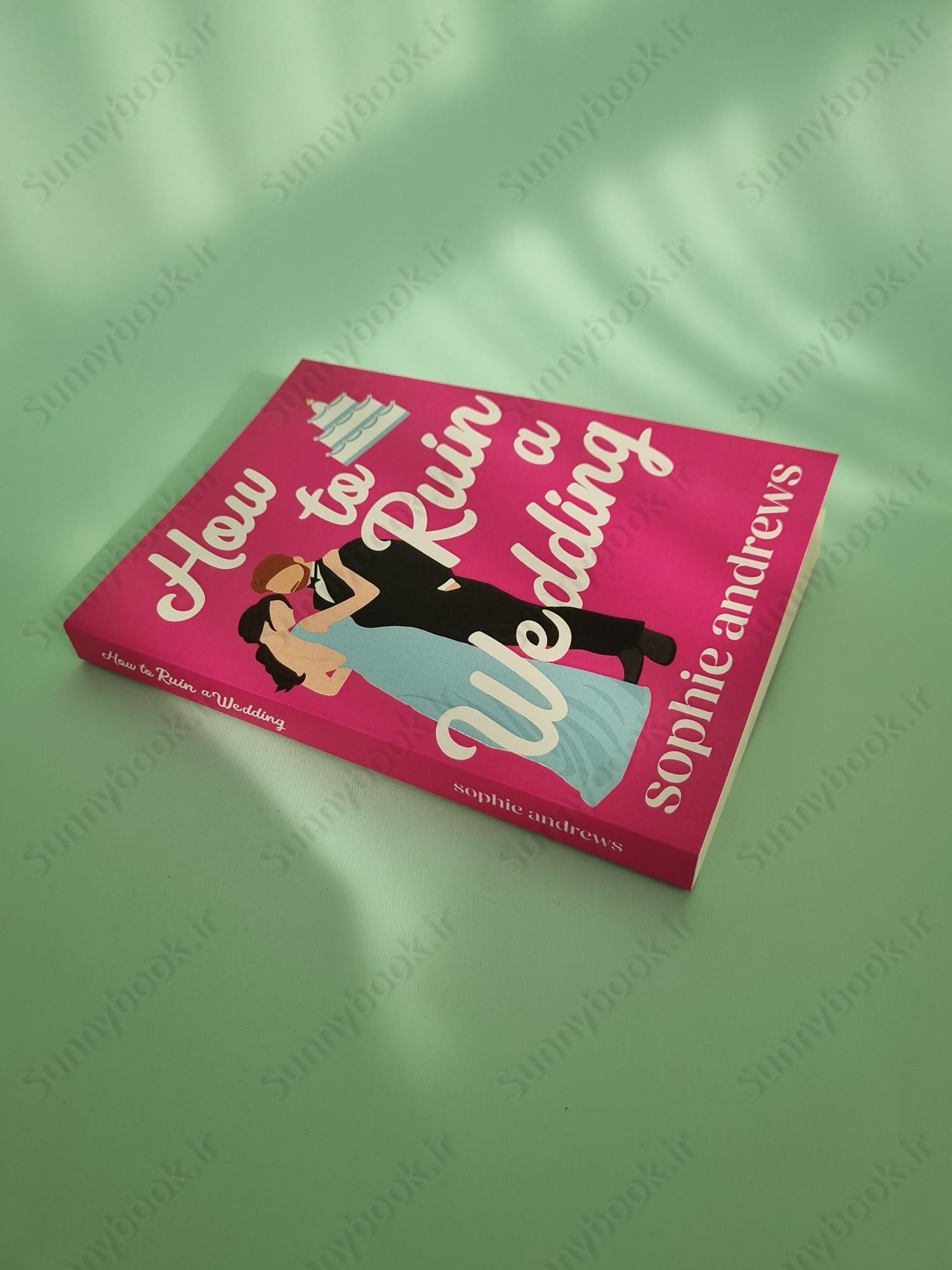 How to Ruin a Wedding main 1 3