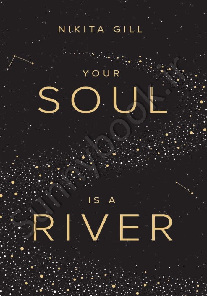 Your Soul is a River main 1 1