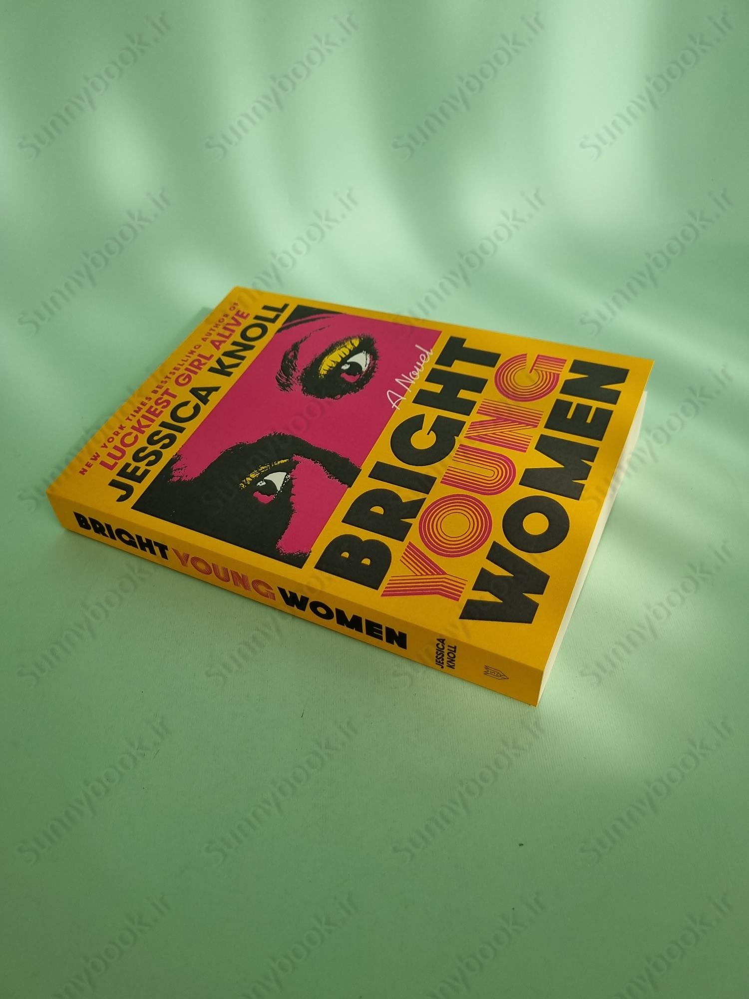 Bright Young Women main 1 3