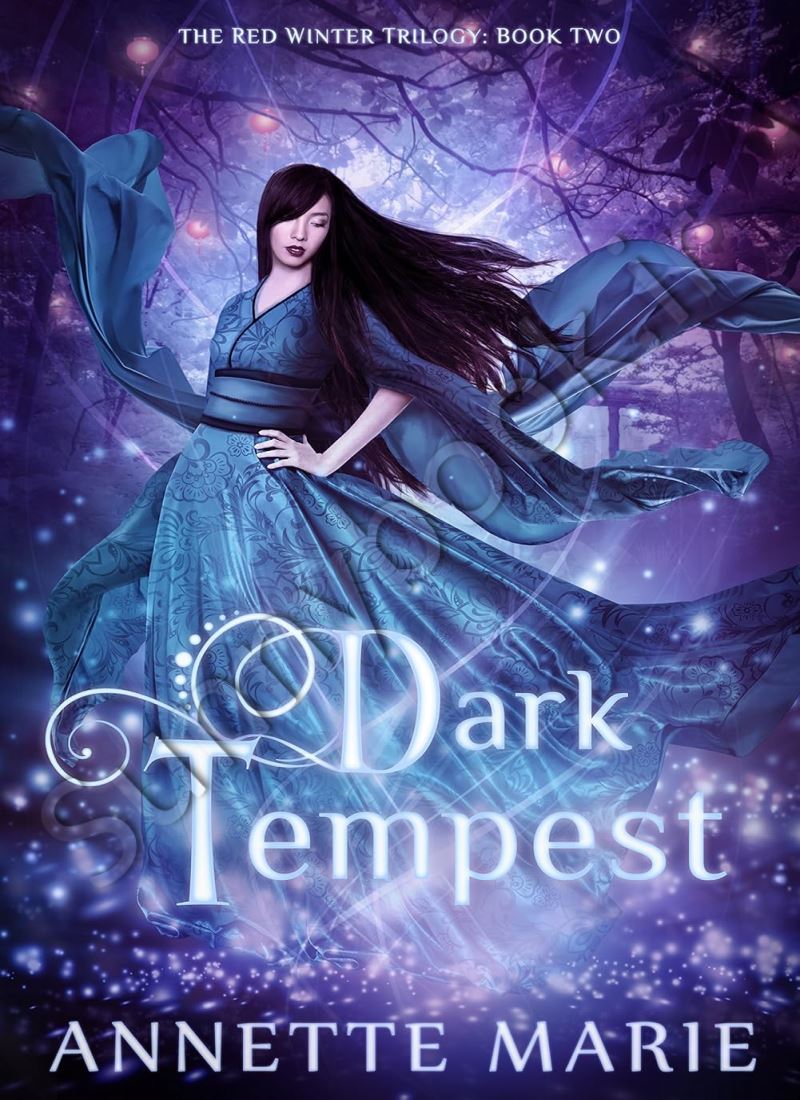 Dark Tempest (Red Winter Trilogy 2) main 1 1