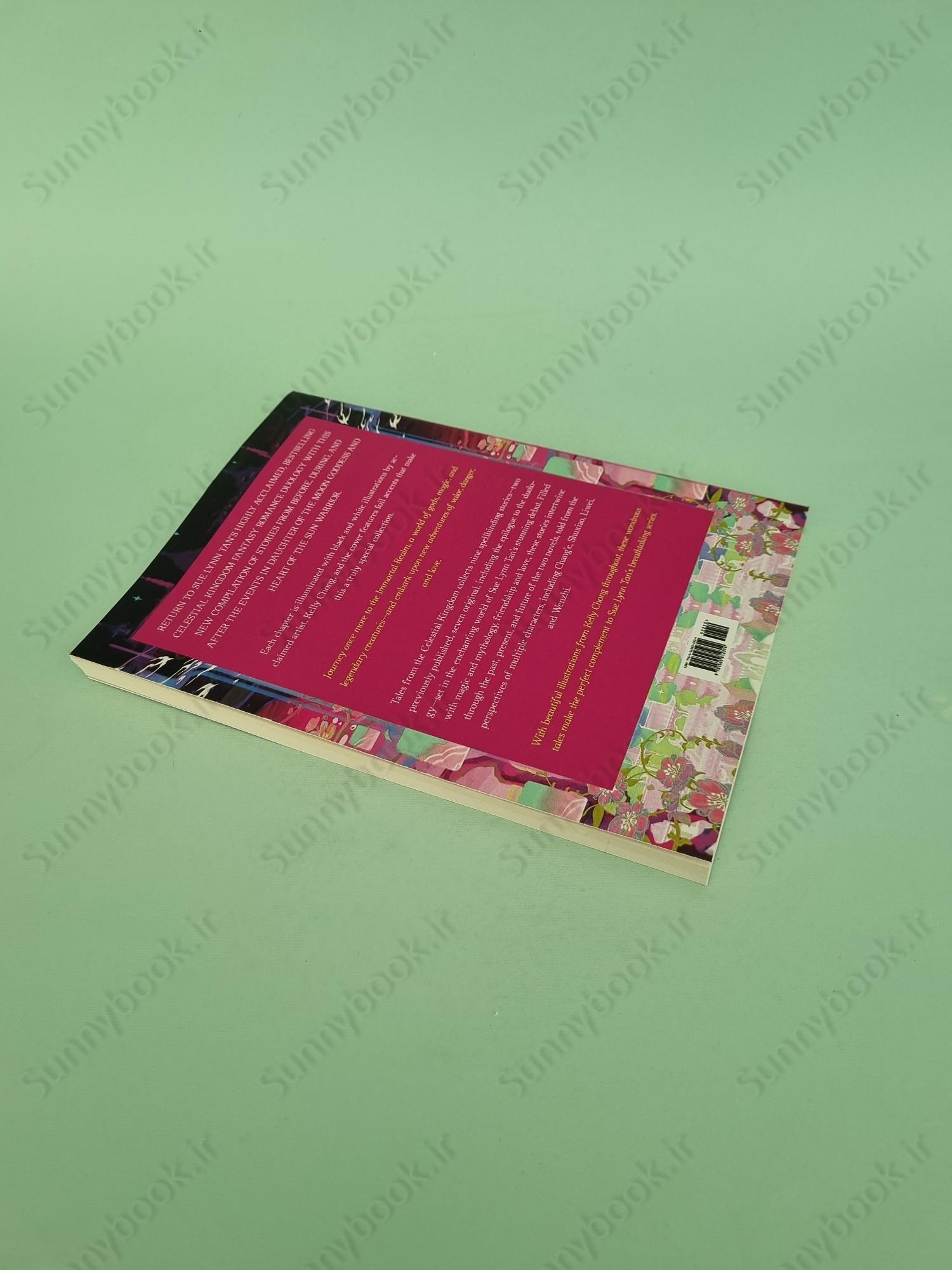 Tales of the Celestial Kingdom (Celestial Kingdom, 3) main 1 6