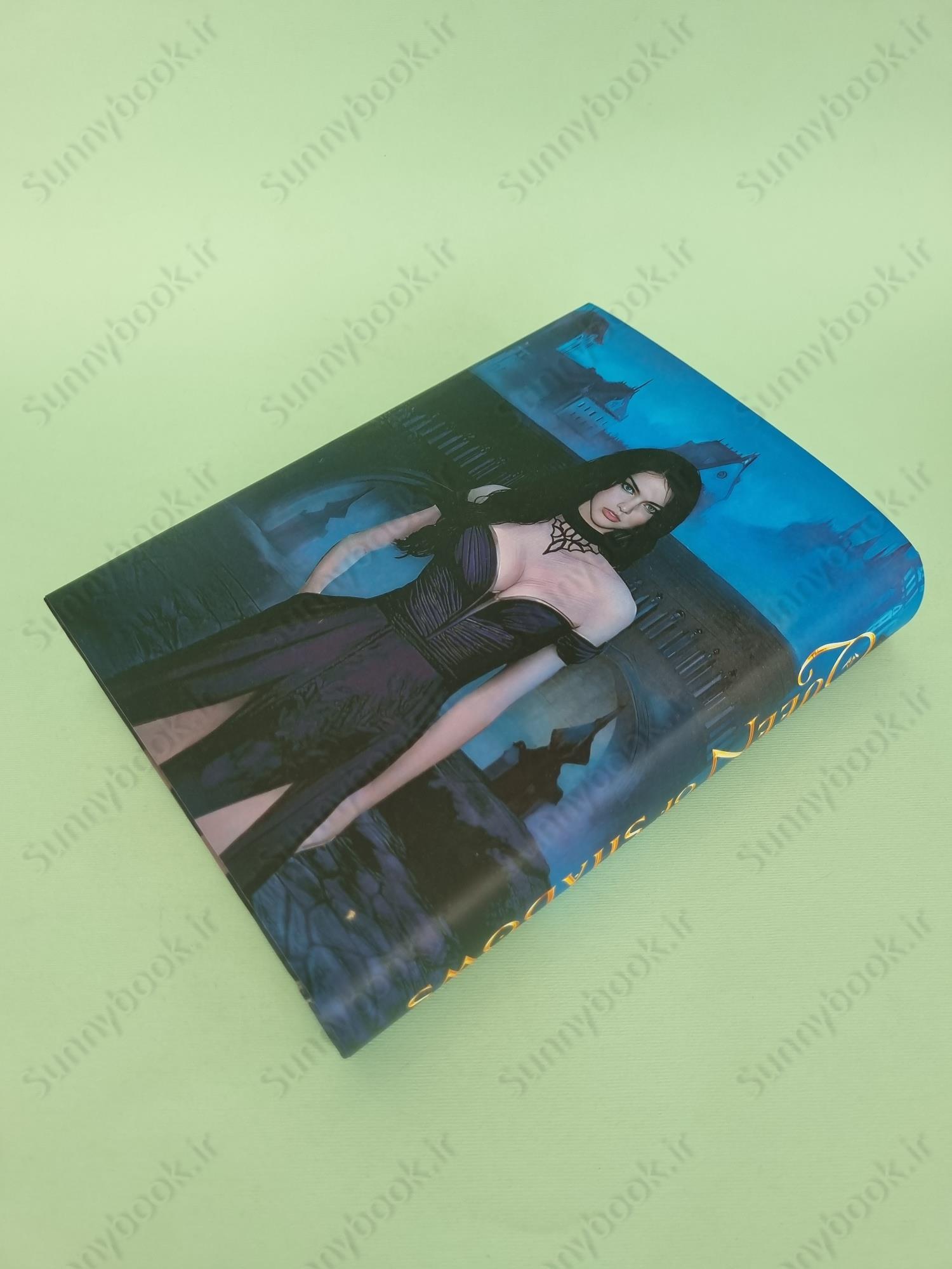 Queen of Shadows (Throne of Glass, 4) main 1 4