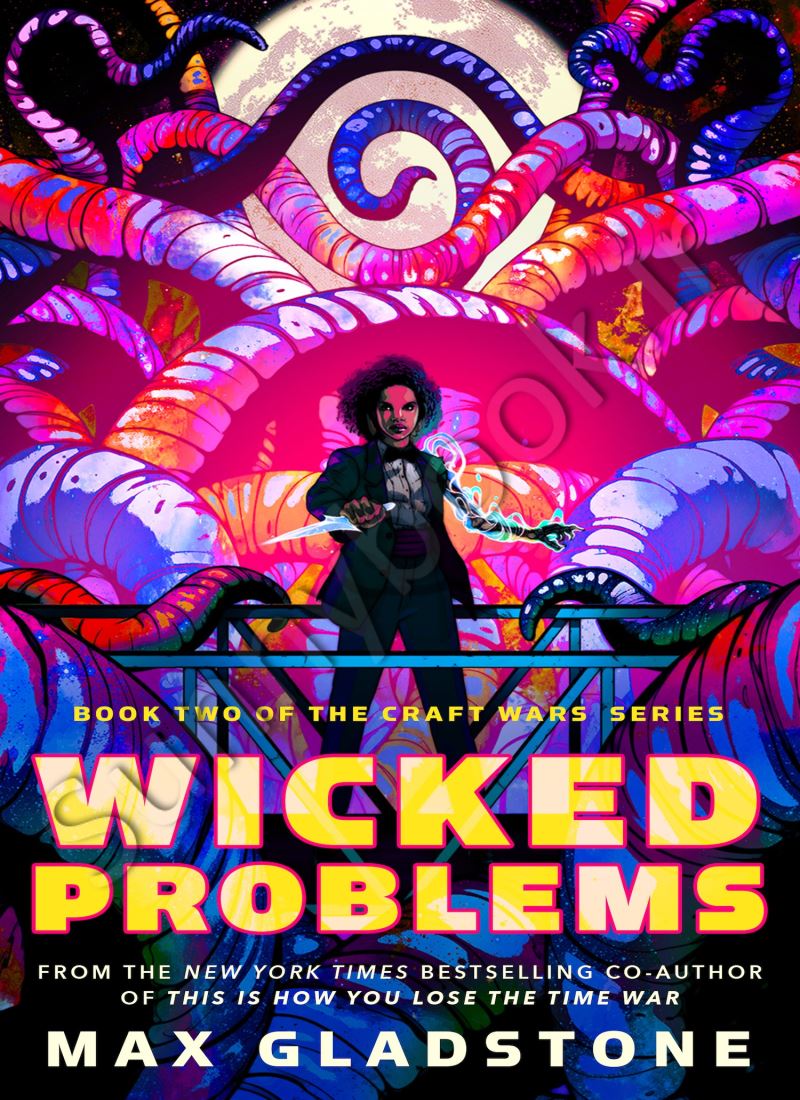 Wicked Problems (The Craft Wars 2) main 1 1