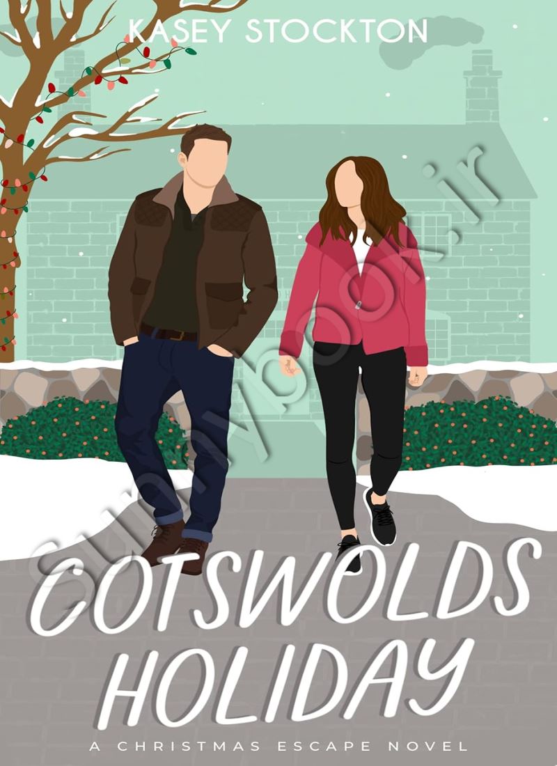 Cotswolds Holiday (Christmas Escape) main 1 1