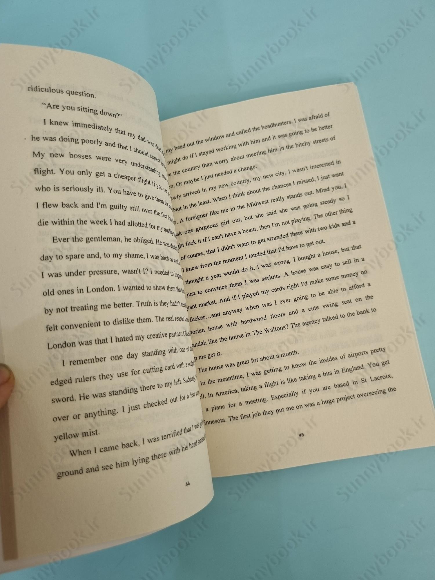 Diary of an Oxygen Thief main 1 6