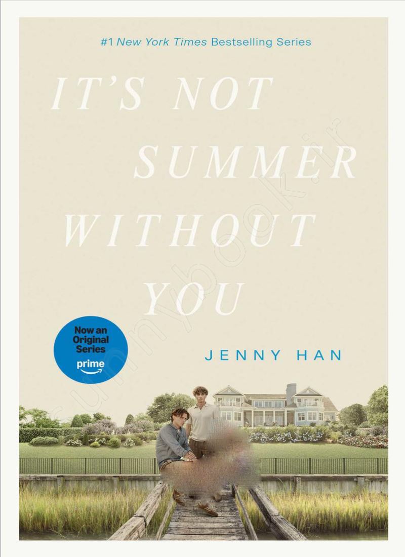 It's Not Summer Without You (The Summer I Turned Pretty 2) main 1 1
