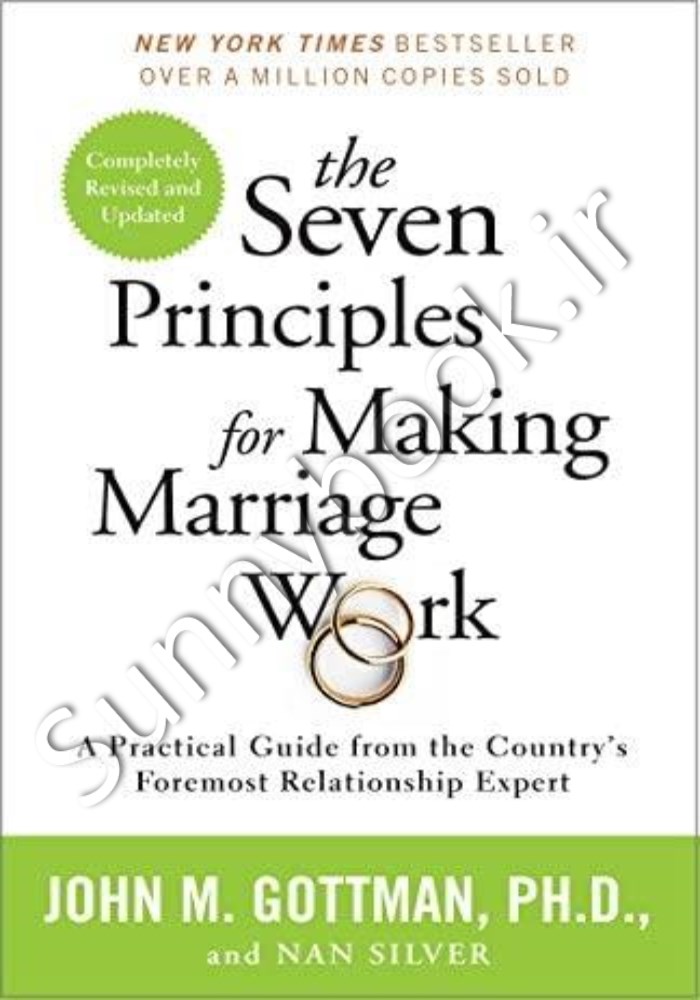 The Seven Principles for Making Marriage Work main 1 1