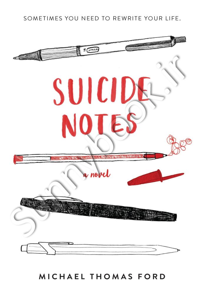 Suicide Notes main 1 1