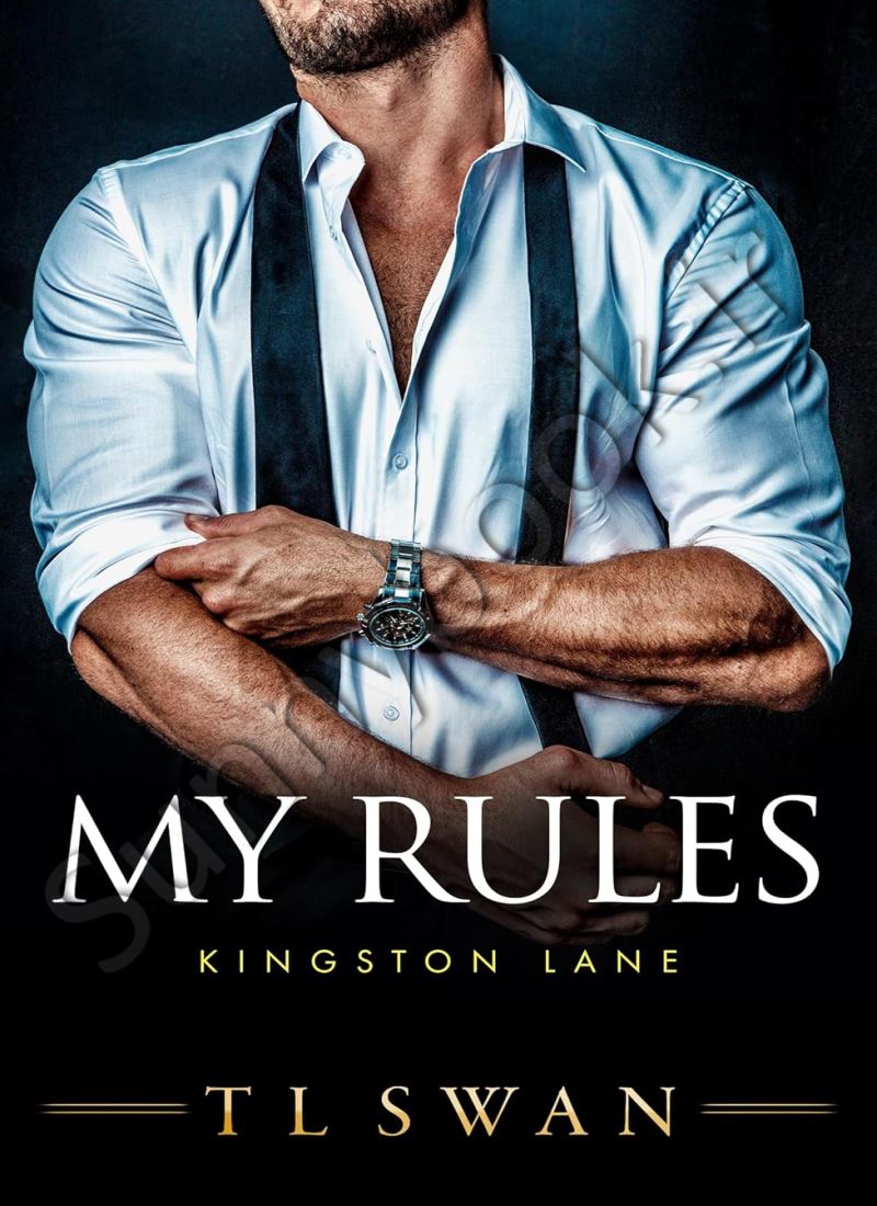 My Rules (Kingston Lane 2) main 1 1