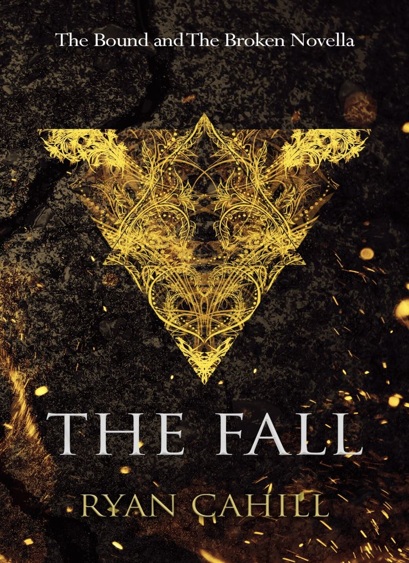 The Fall (The Bound and the Broken 0.5) main 1 1