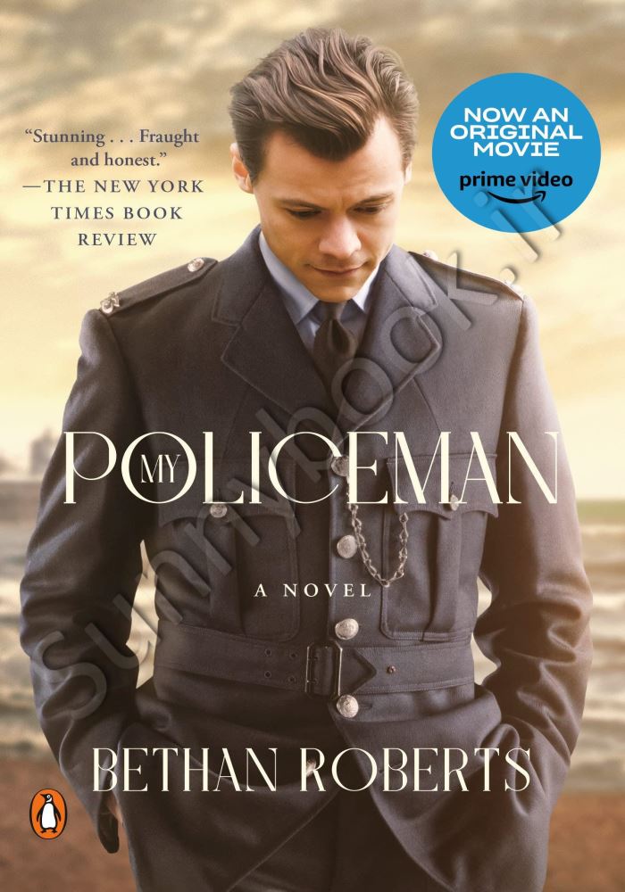 My Policeman main 1 1