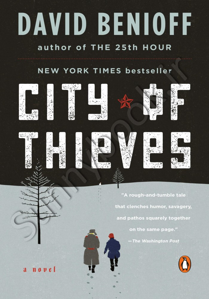 City of Thieves main 1 1