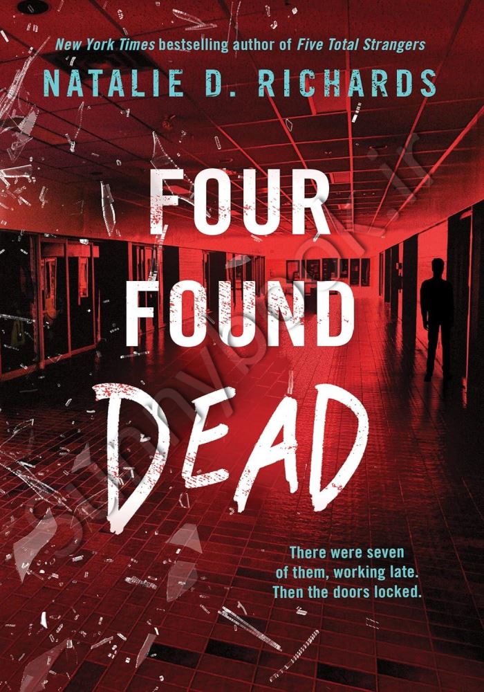 Four Found Dead main 1 1