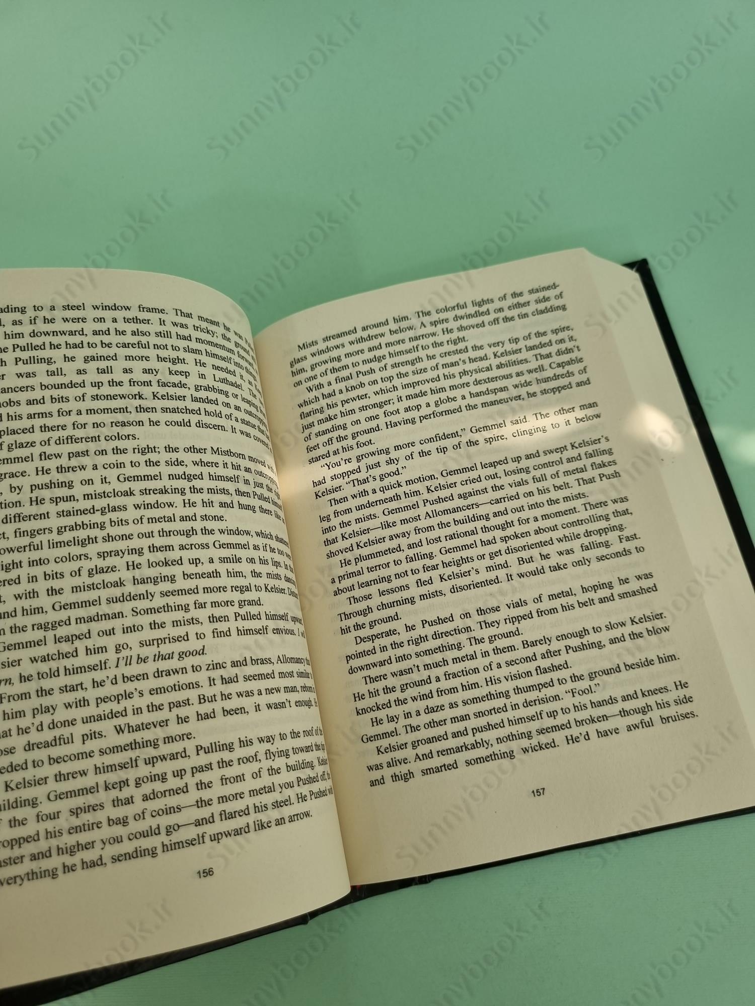 Arcanum Unbounded main 1 5