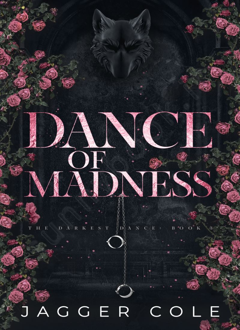 Dance of Madness (Darkest Dance 3) main 1 1