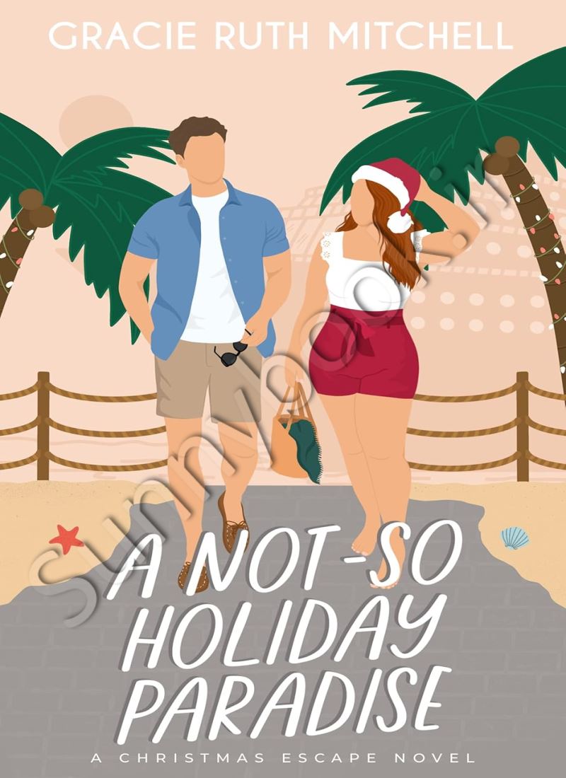 A Not-So Holiday Paradise (Christmas Escape) main 1 1