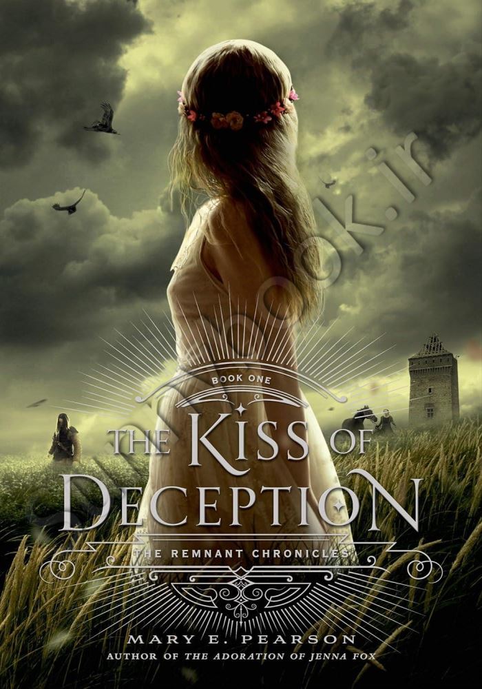 The Kiss of Deception main 1 1