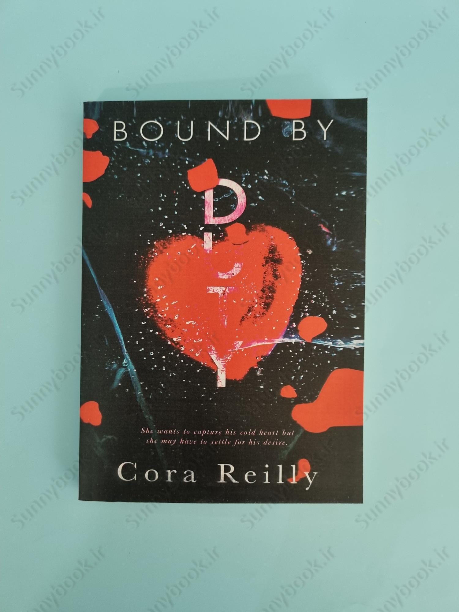 Bound by Duty (Born in Blood Mafia 2) main 1 2