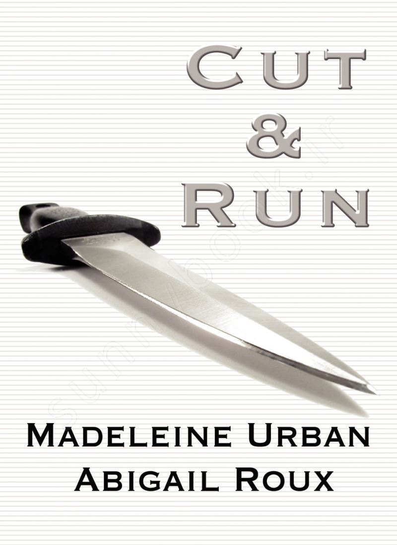 Cut & Run (Cut & Run 1) Model.Title