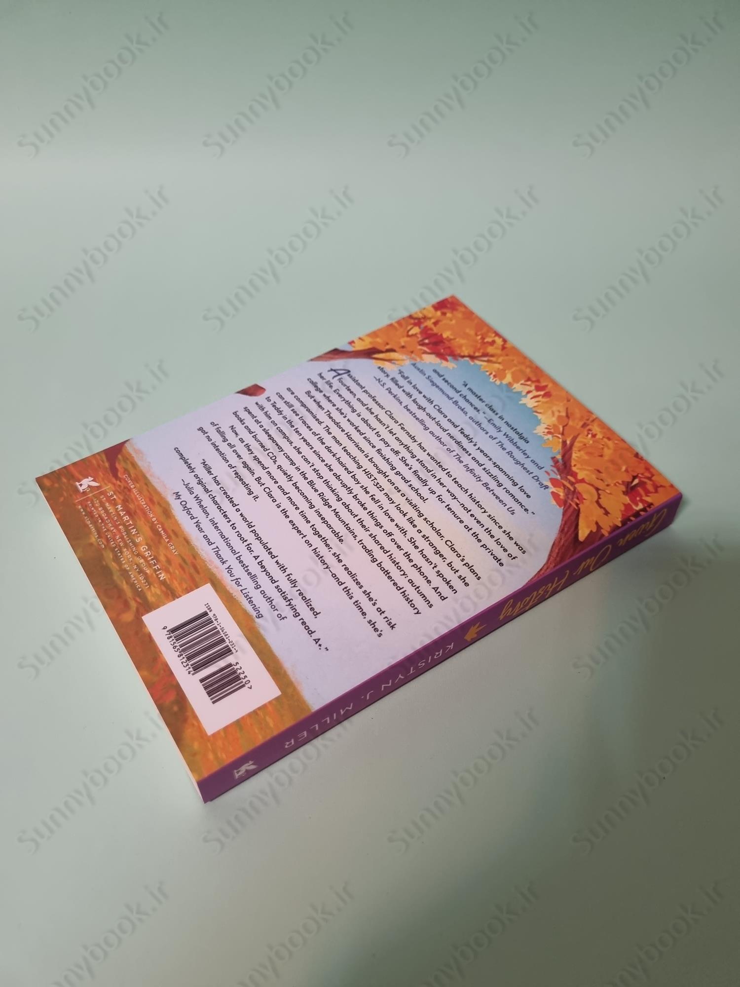 Given Our History main 1 5