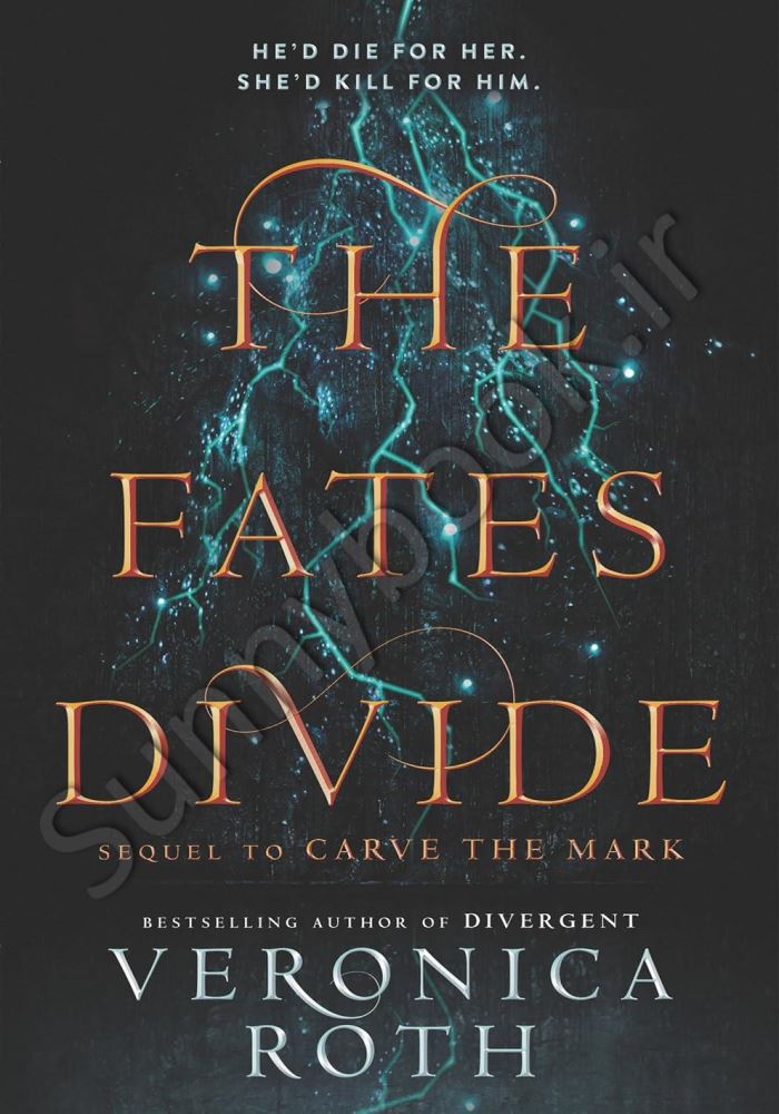 The Fates Divide (Carve the Mark 2) main 1 1