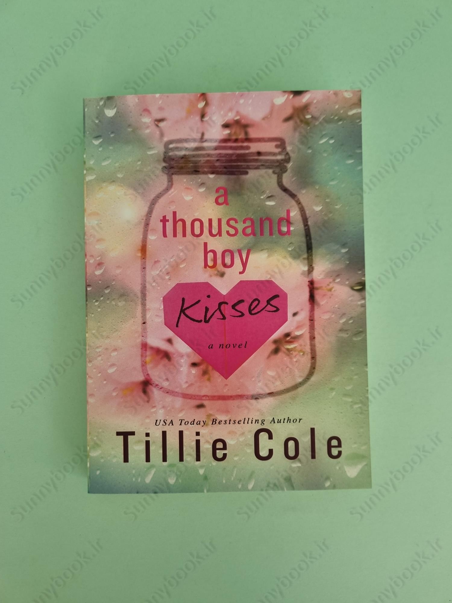 A Thousand Boy Kisses main 1 2