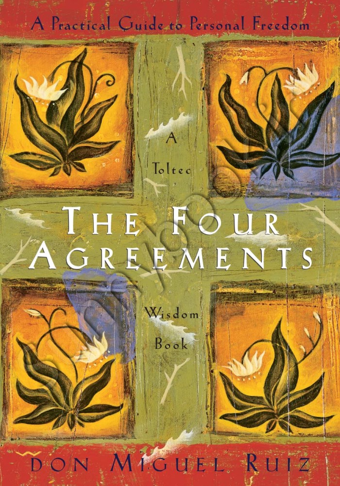 The Four Agreements main 1 1