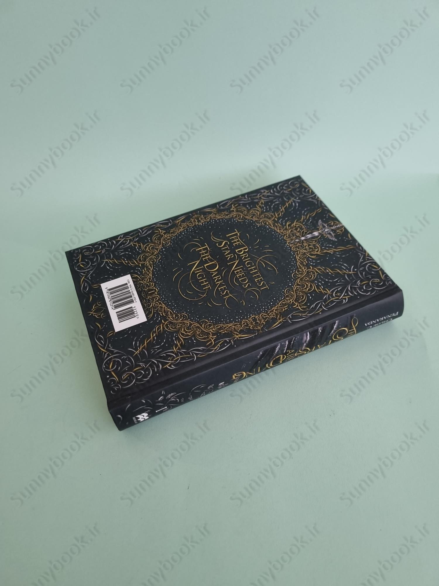 The Stars Are Dying (Nytefall 1) main 1 5