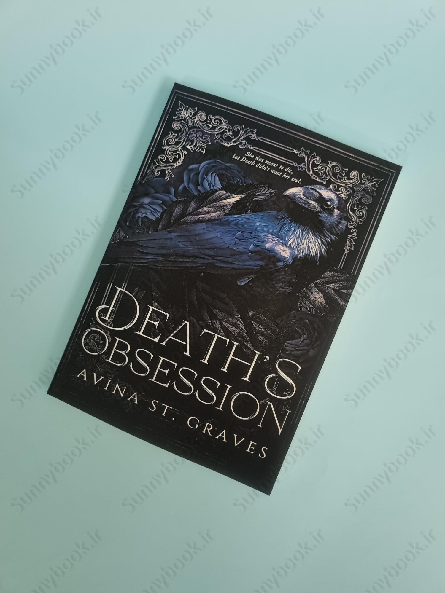 Death's Obsession main 1 2