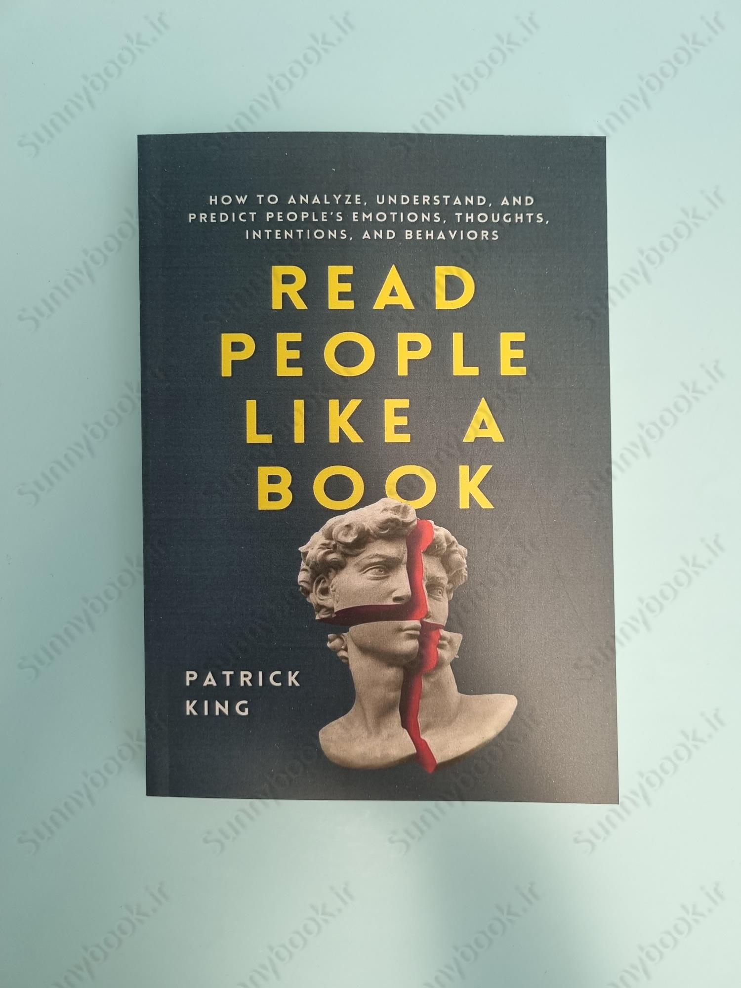 Read People Like a Book main 1 2