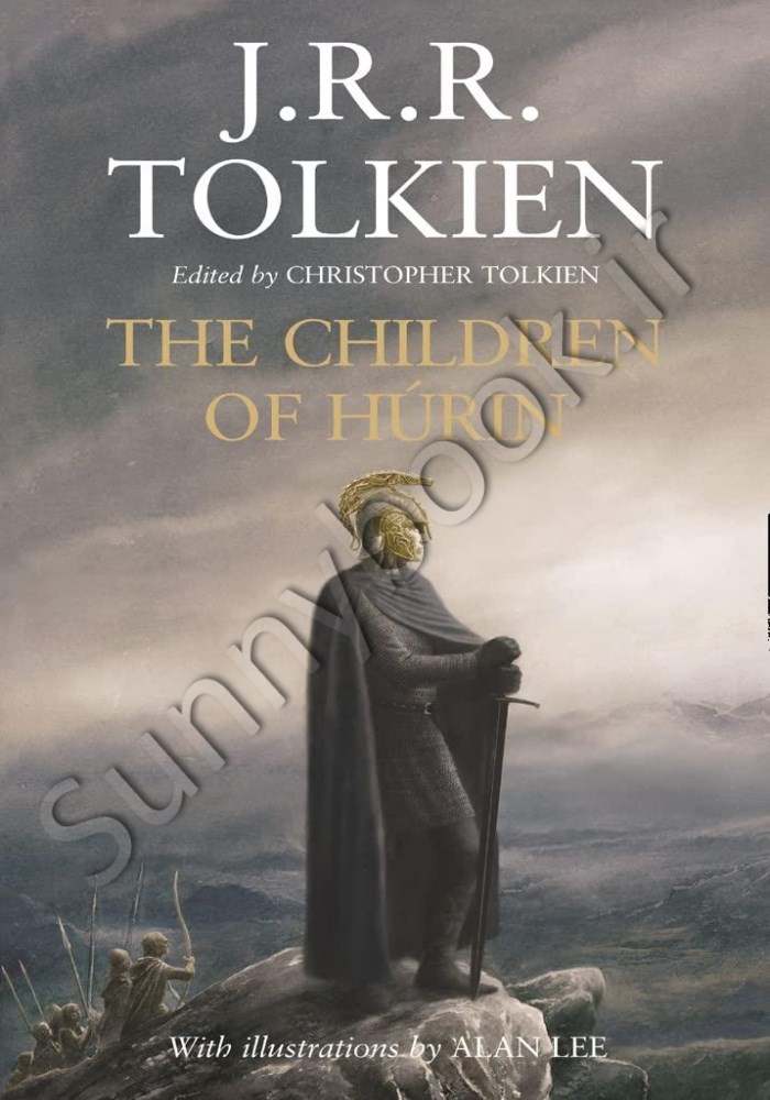 The Children Of Húrin main 1 1