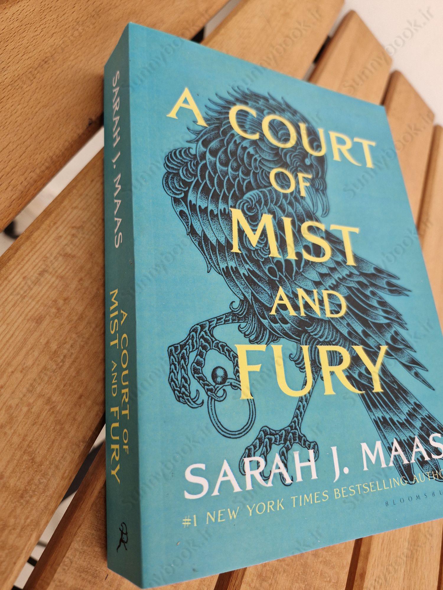 A Court of Mist and Fury (A Court of Thorns and Roses 2) main 1 3