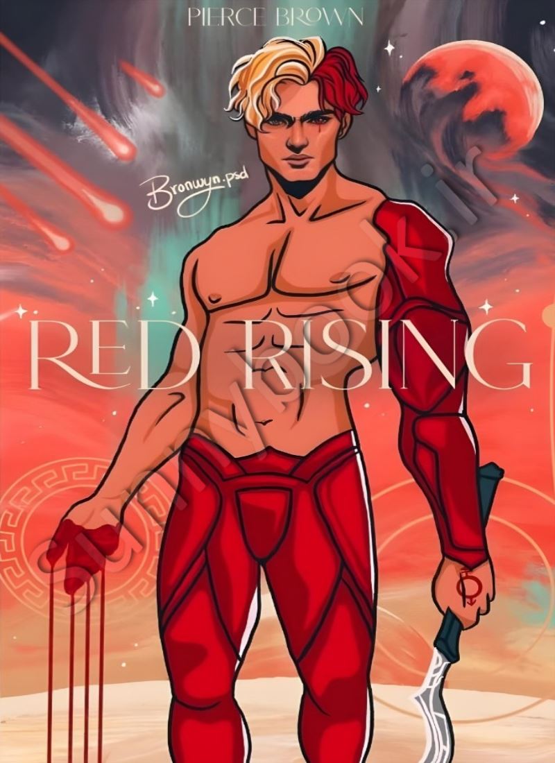 Red Rising Book 1 main 1 1