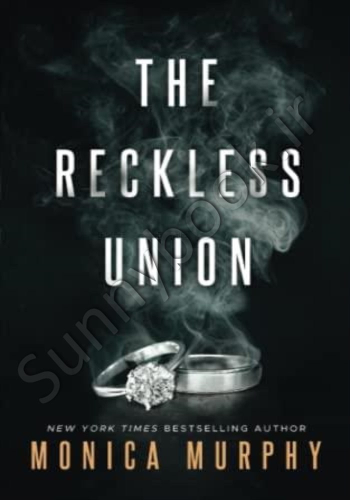 The Reckless Union (Wedded Bliss 3) main 1 1