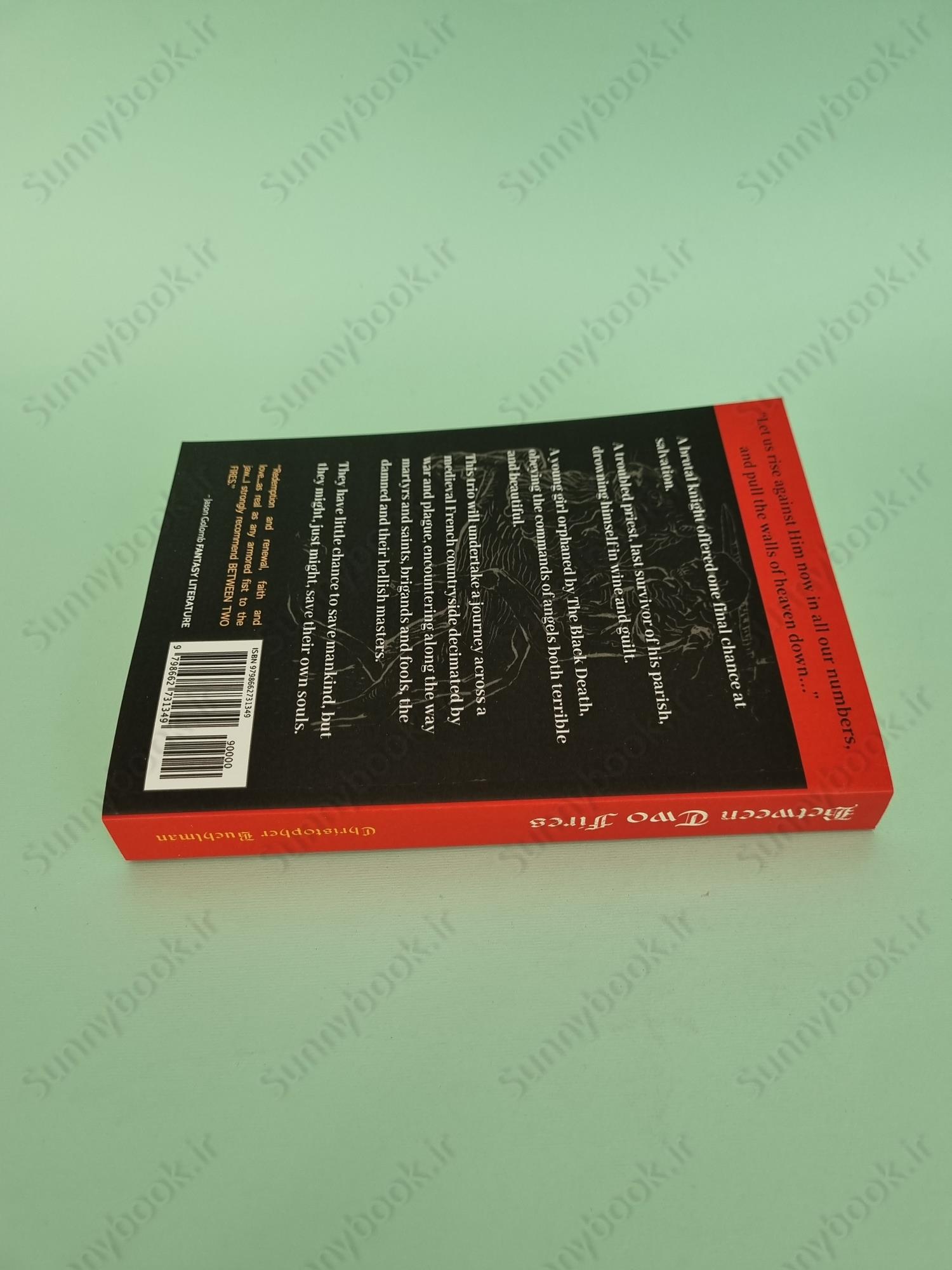 Between Two Fires main 1 6