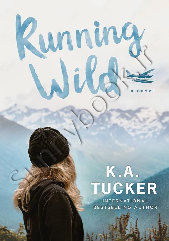 Running Wild: A Novel (The Simple Wild Book 4) main 1 1