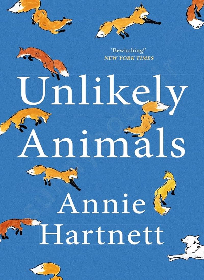 Unlikely Animals main 1 1