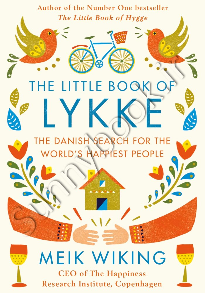 The Little Book of Lykke main 1 1