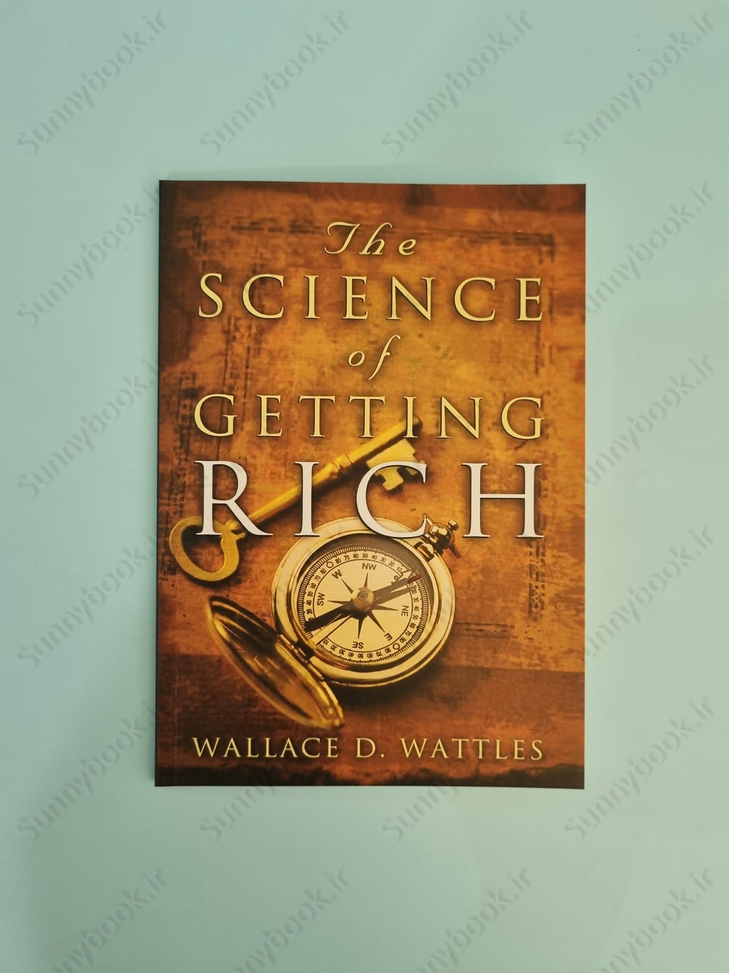 The Science of Getting Rich main 1 2