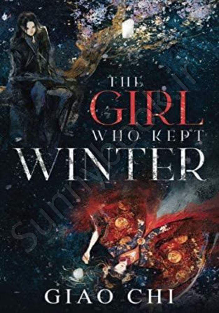 The Girl Who Kept Winter (The Winter Epic Book 1) main 1 1