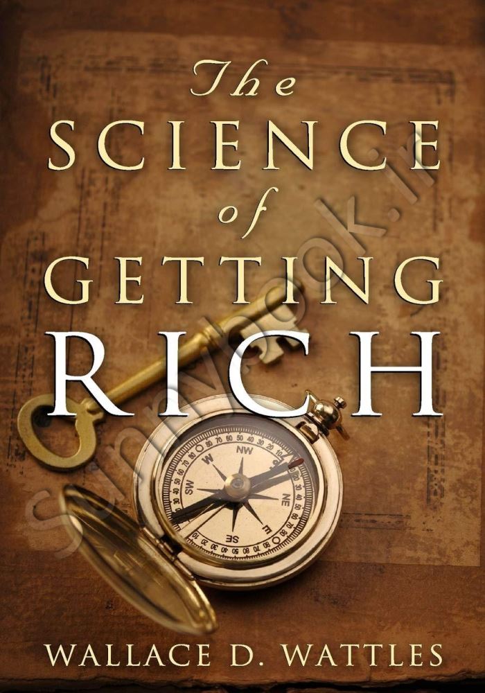 The Science of Getting Rich main 1 1