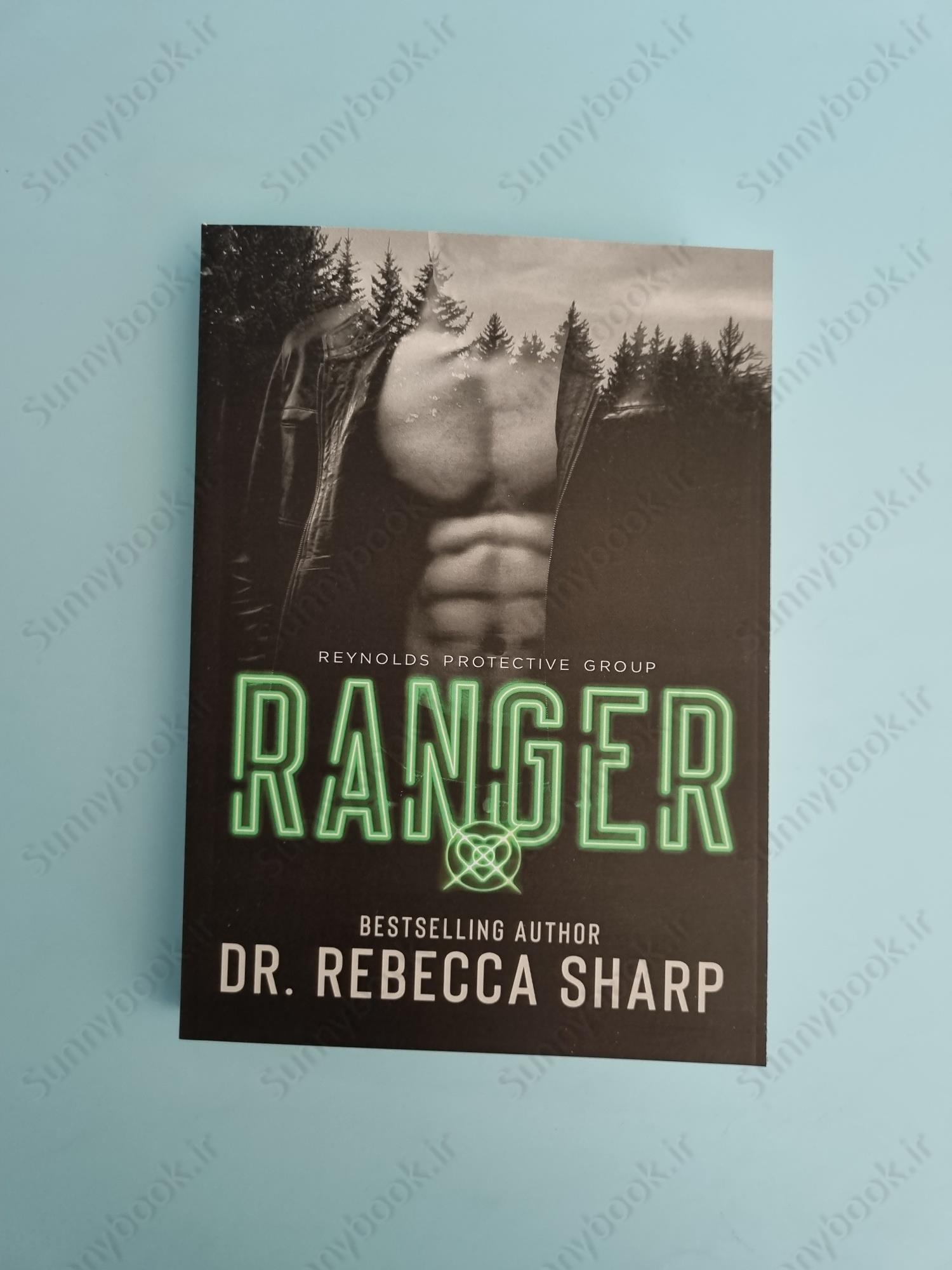 Ranger (Reynolds Protective Book 4) main 1 2