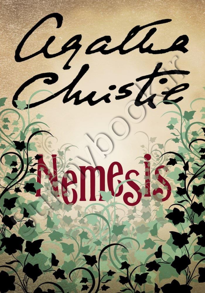 Nemesis (Miss Marple) main 1 1