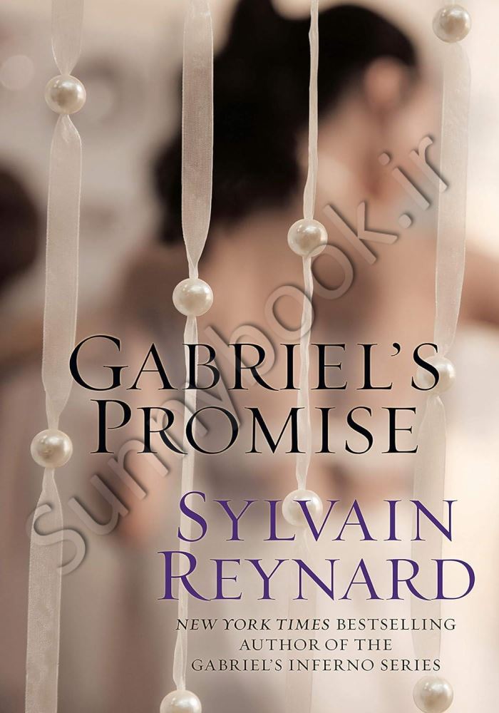 Gabriel's Promise (Gabriel's Inferno Book 4) main 1 1