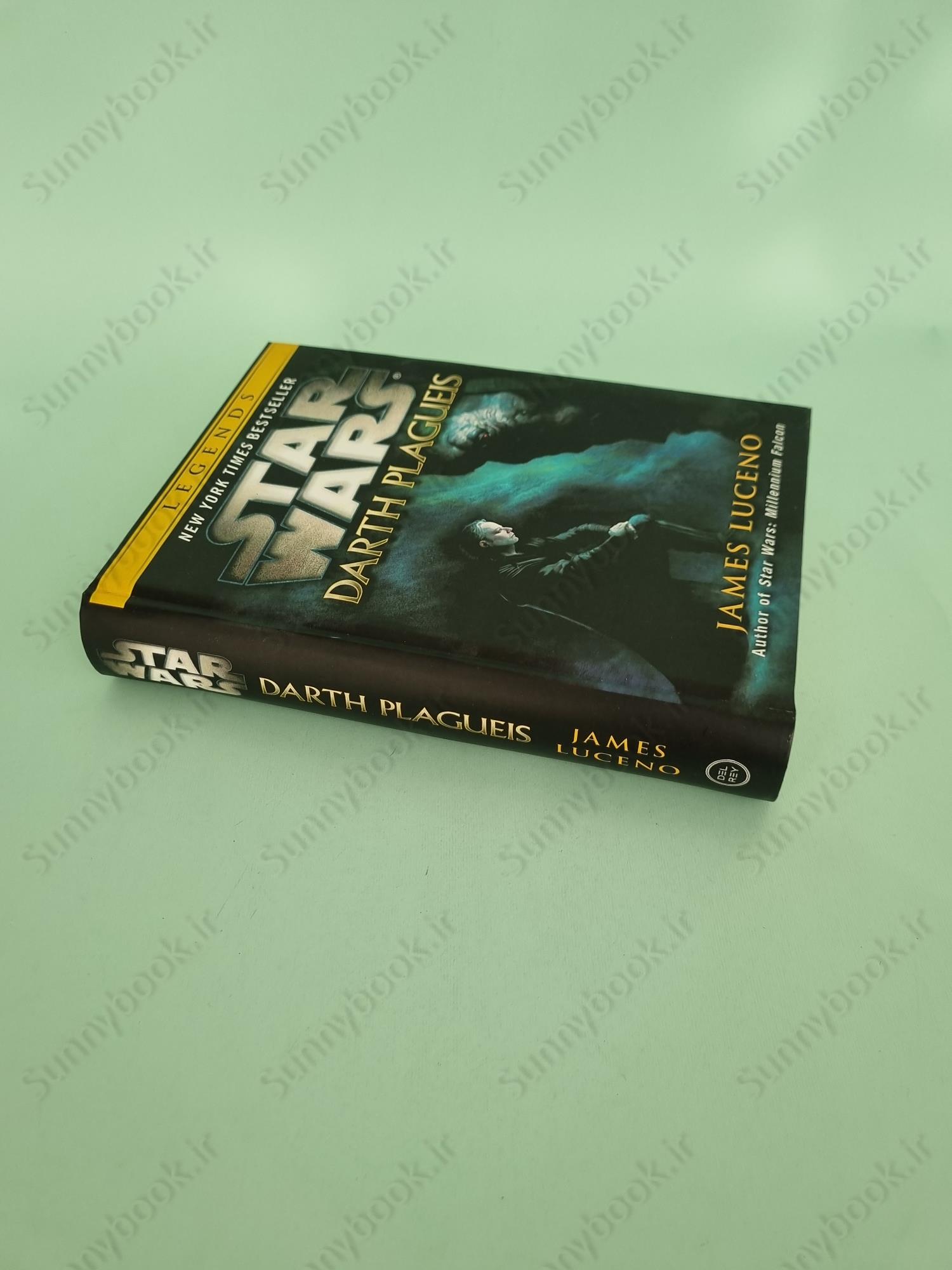 Star Wars: Darth Plagueis main 1 3