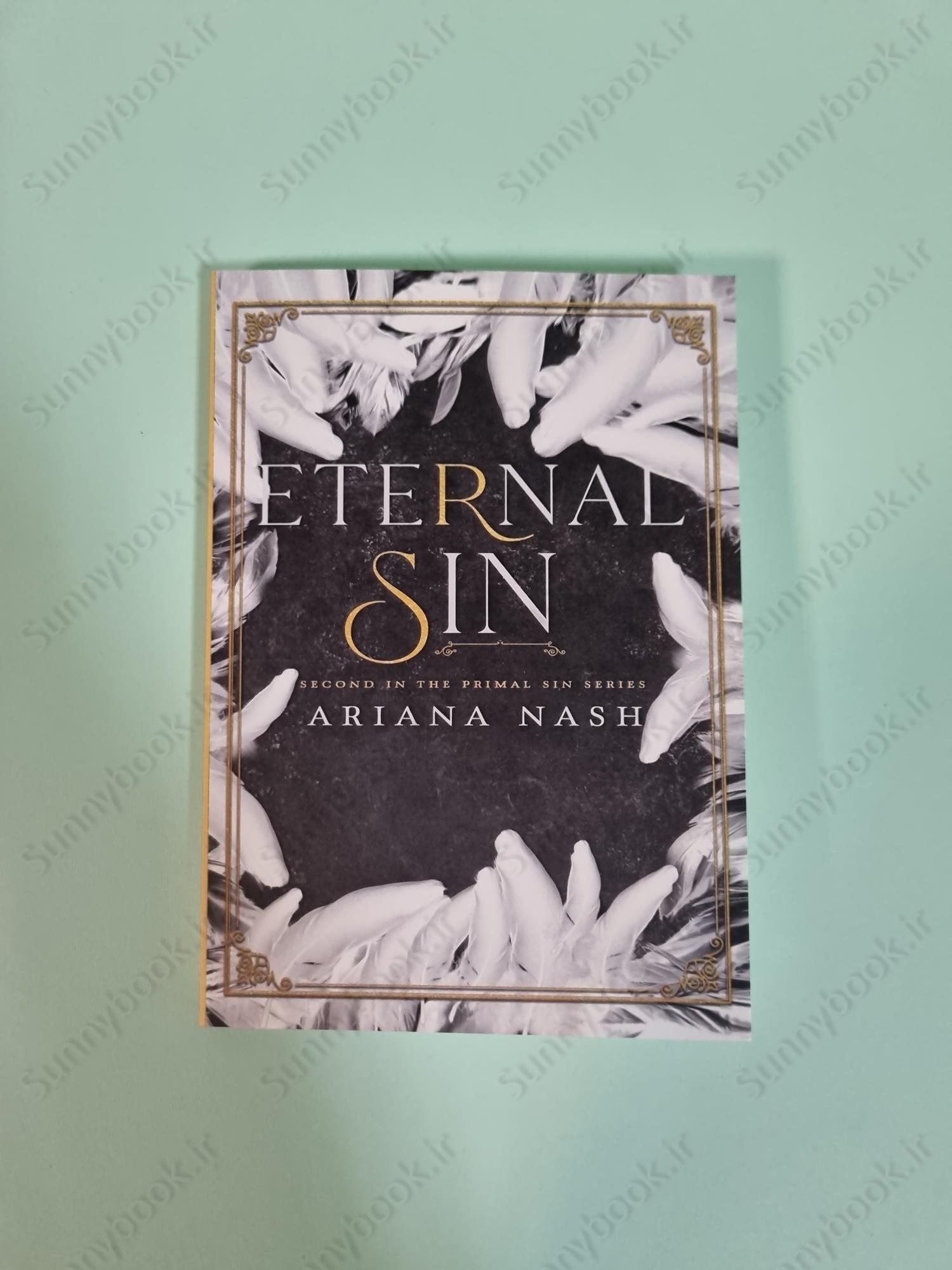 Eternal Sin (Primal Sin 2) main 1 2