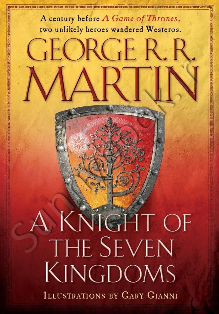 A Knight of the Seven Kingdoms (A Song of Ice and Fire) main 1 1